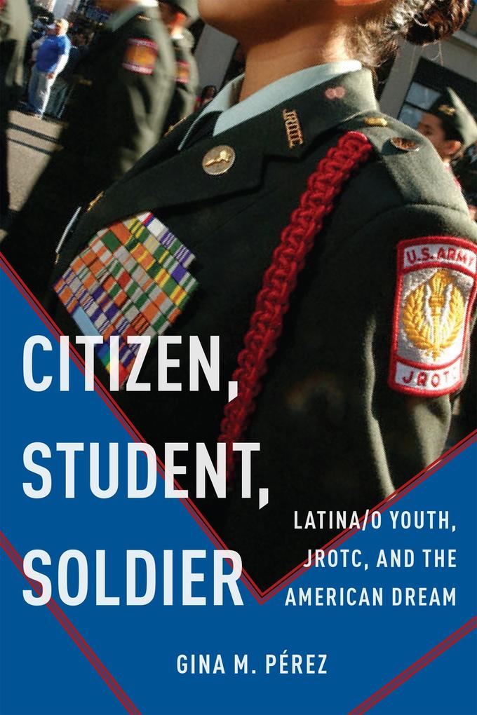 Citizen Student Soldier