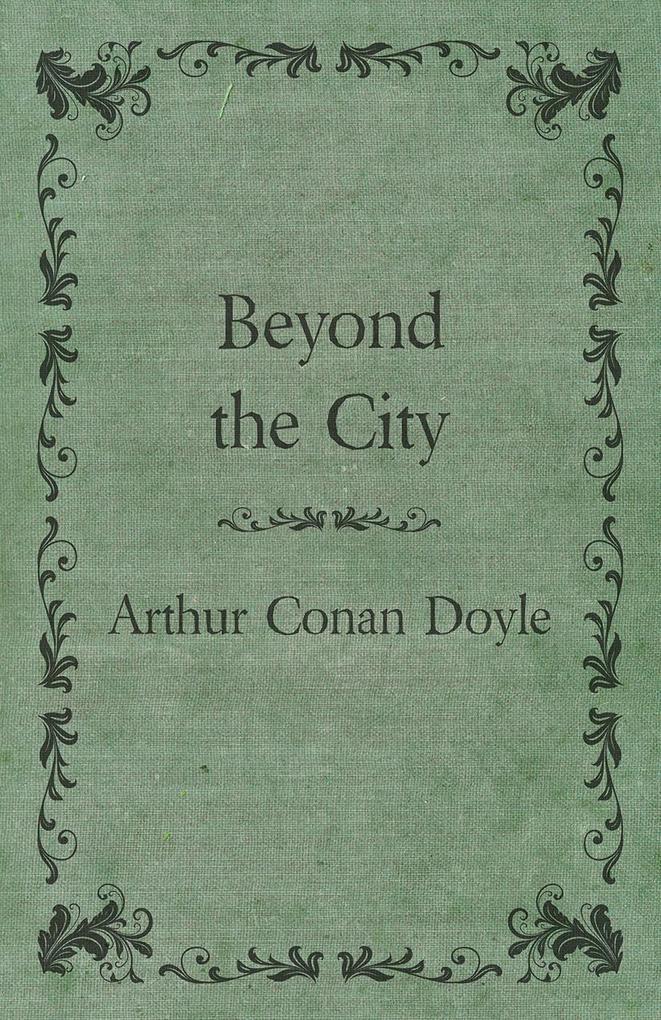 Beyond the City (1892)