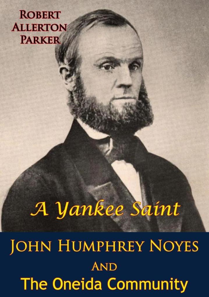 Yankee Saint