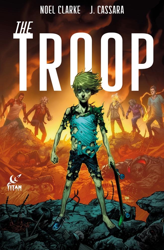 Troop #3