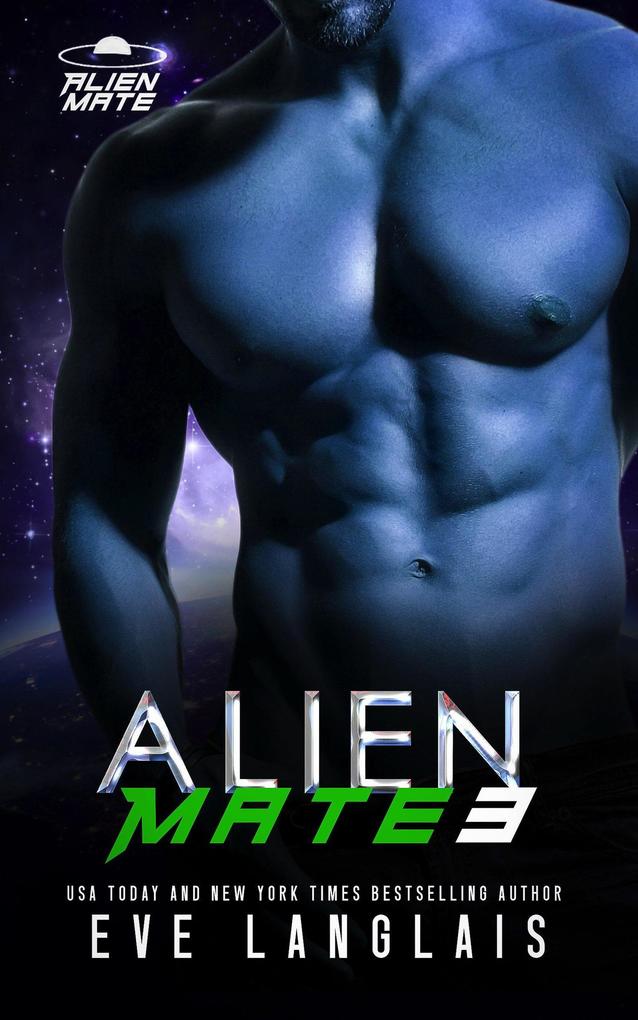 Alien Mate 3
