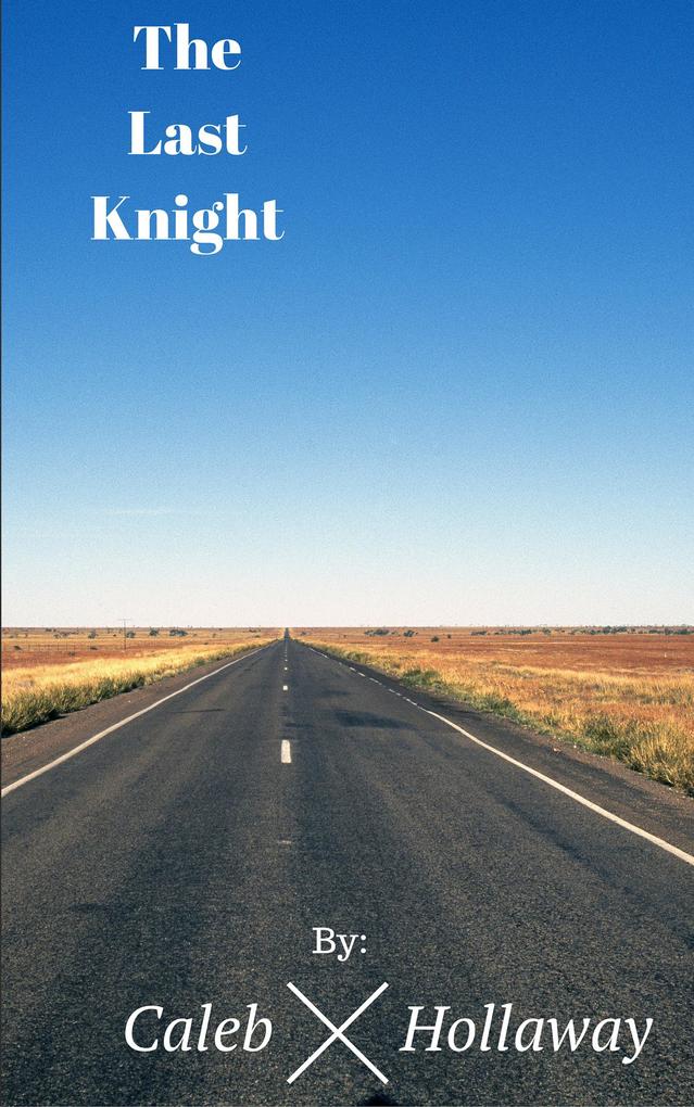 The Last Knight