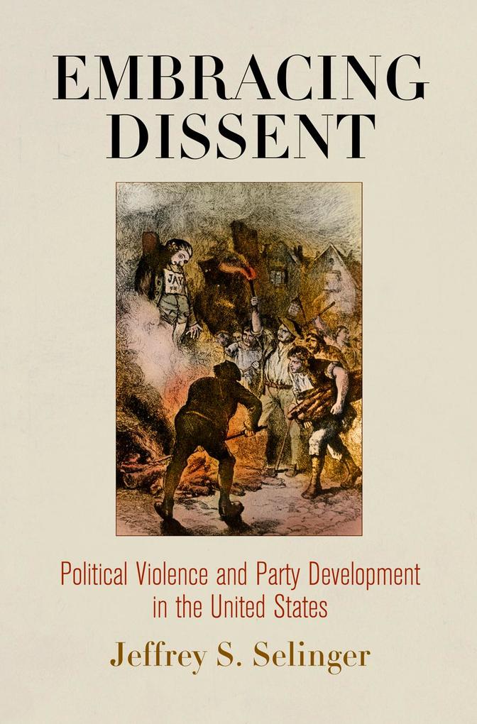 Embracing Dissent