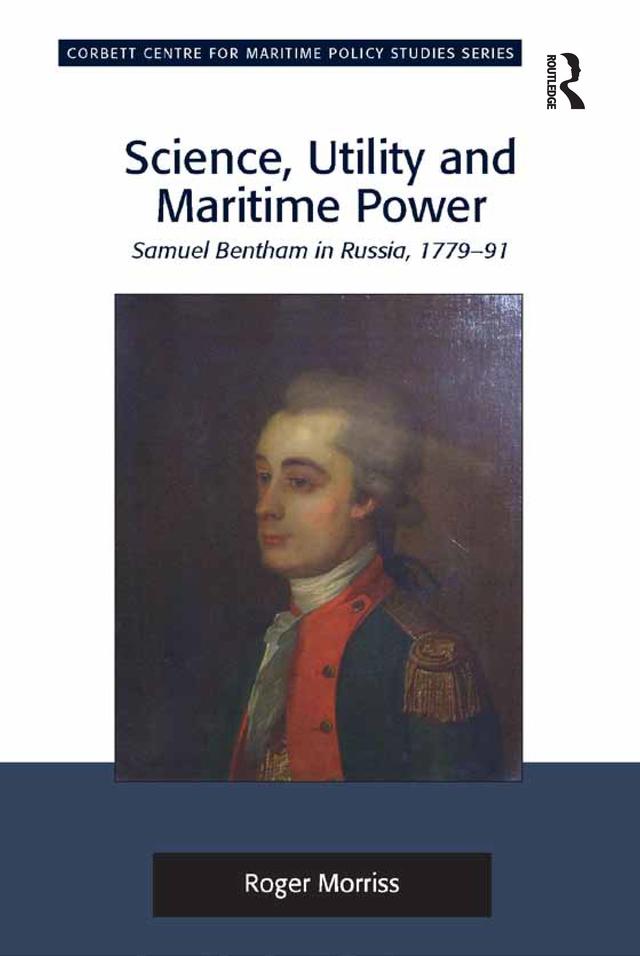 Science Utility and Maritime Power