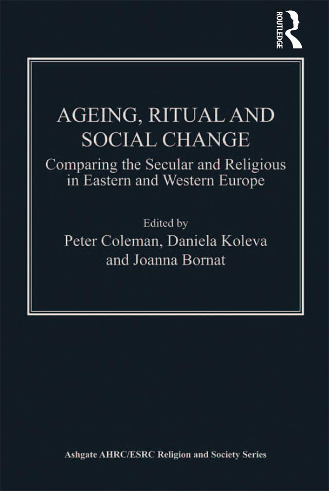 Ageing Ritual and Social Change