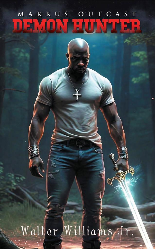 Markus Outcast Demon Hunter