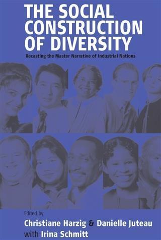 Social Construction of Diversity