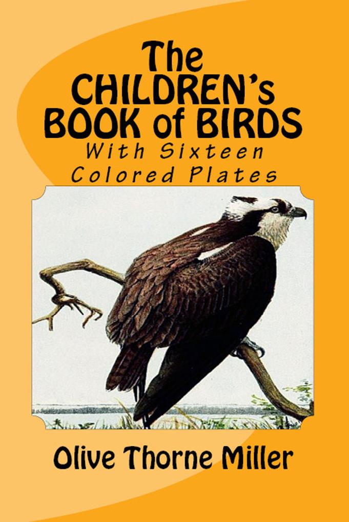The Children‘s Book of Birds