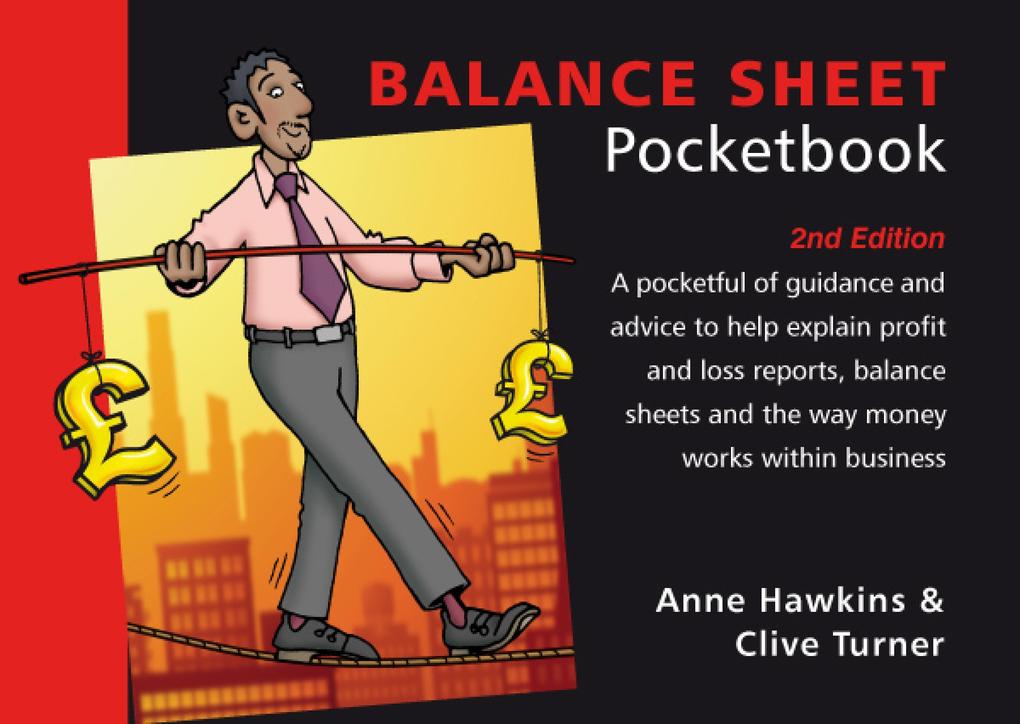 Balance Sheet Pocketbook