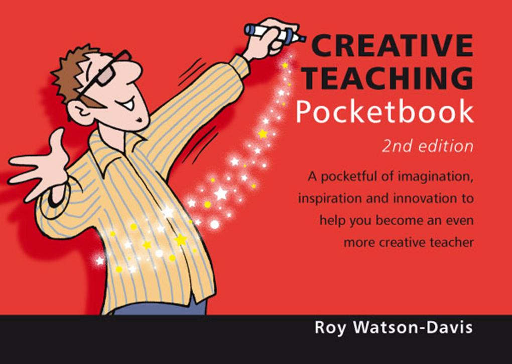 Creative Teaching Pocketbook