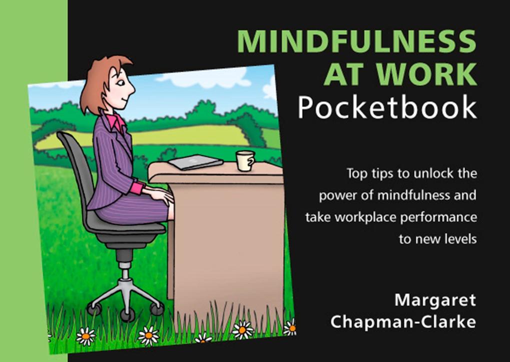 Mindfulness at Work Pocketbook