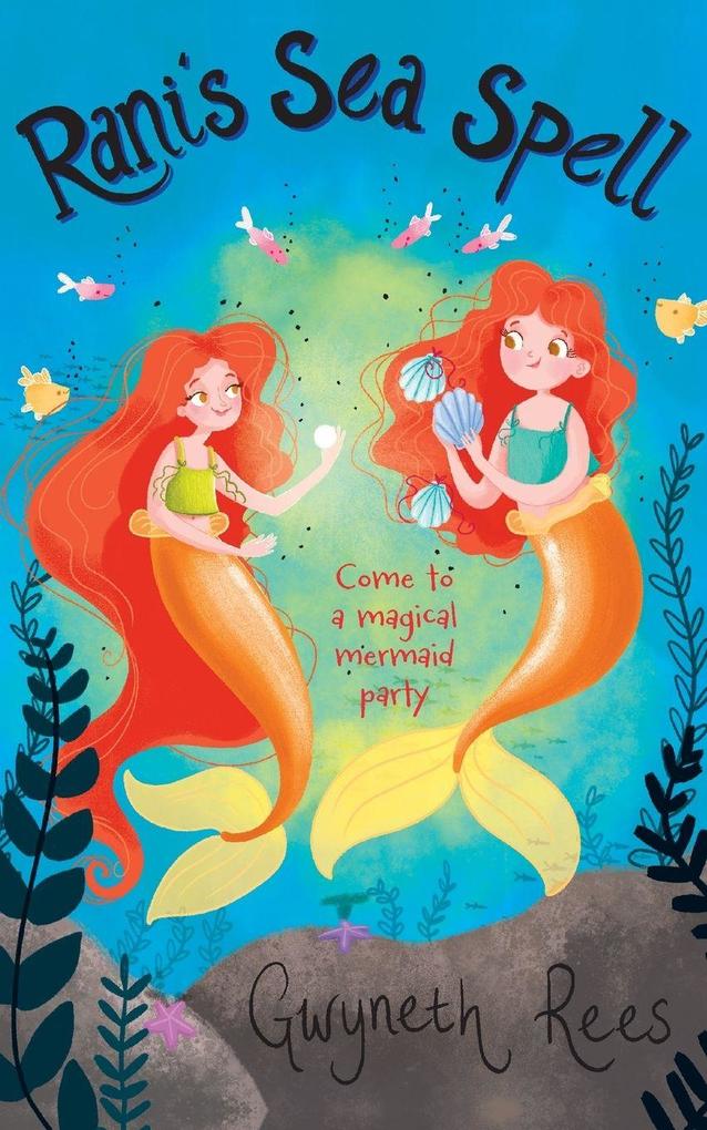 Rani's Sea Spell