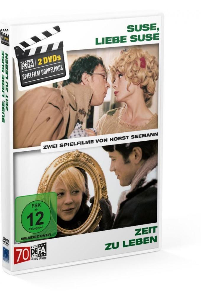 Suse liebe Suse & Zeit zu Leben