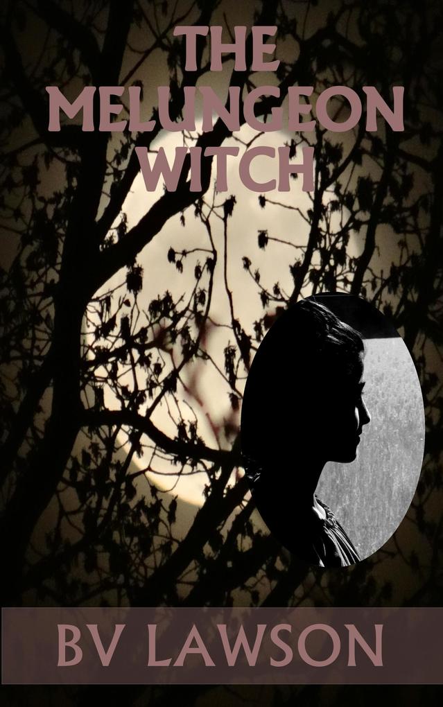 The Melungeon Witch (The Melungeon Witch Short Story Series #1)
