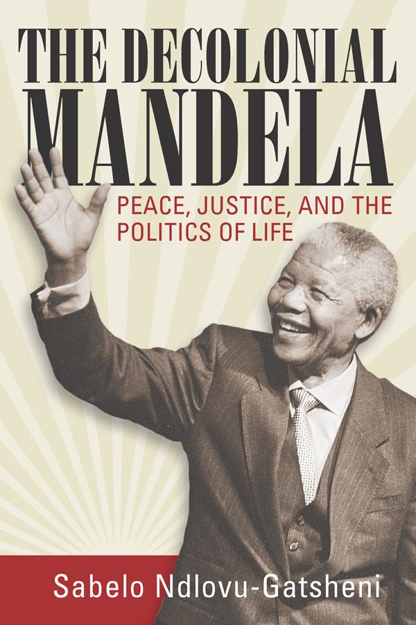 The Decolonial Mandela