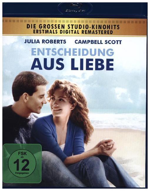 Entscheidung aus Liebe