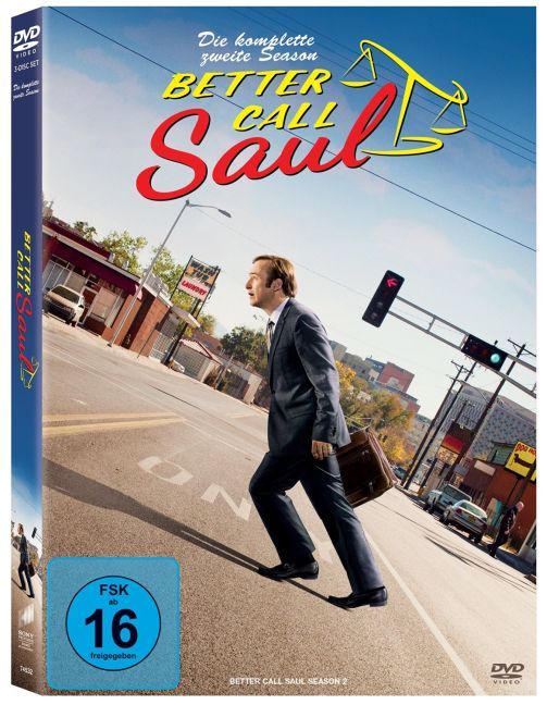 Better Call Saul