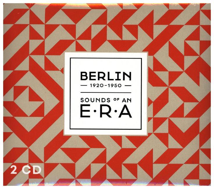 Berlin-Sounds Of An Era