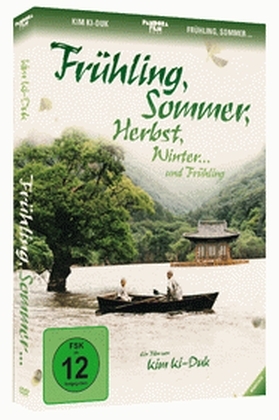 Frühling Sommer Herbst Winter... und Frühling