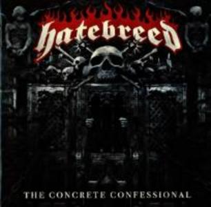 The Concrete Confessional