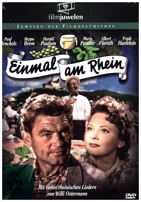 Einmal am Rhein