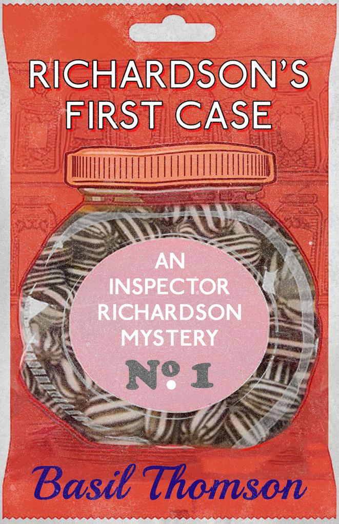 Richardson‘s First Case