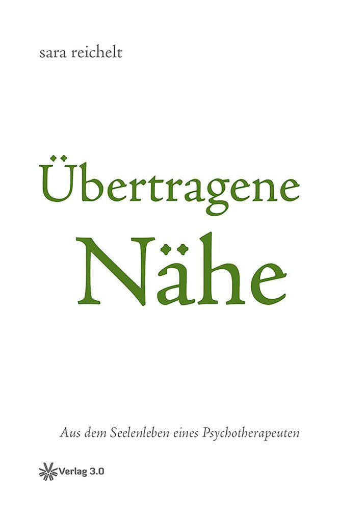 Image of Übertragene Nähe