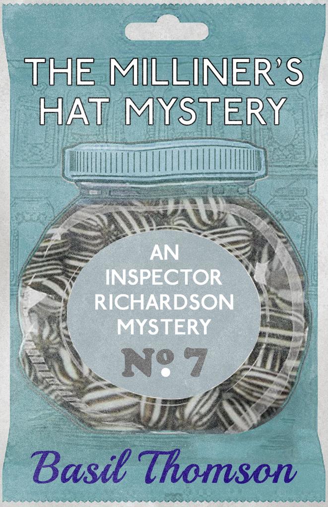 The Milliner‘s Hat Mystery