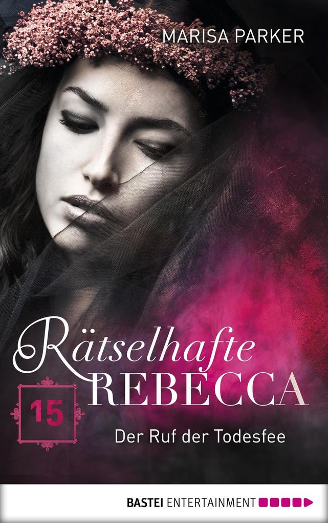 Rätselhafte Rebecca 15