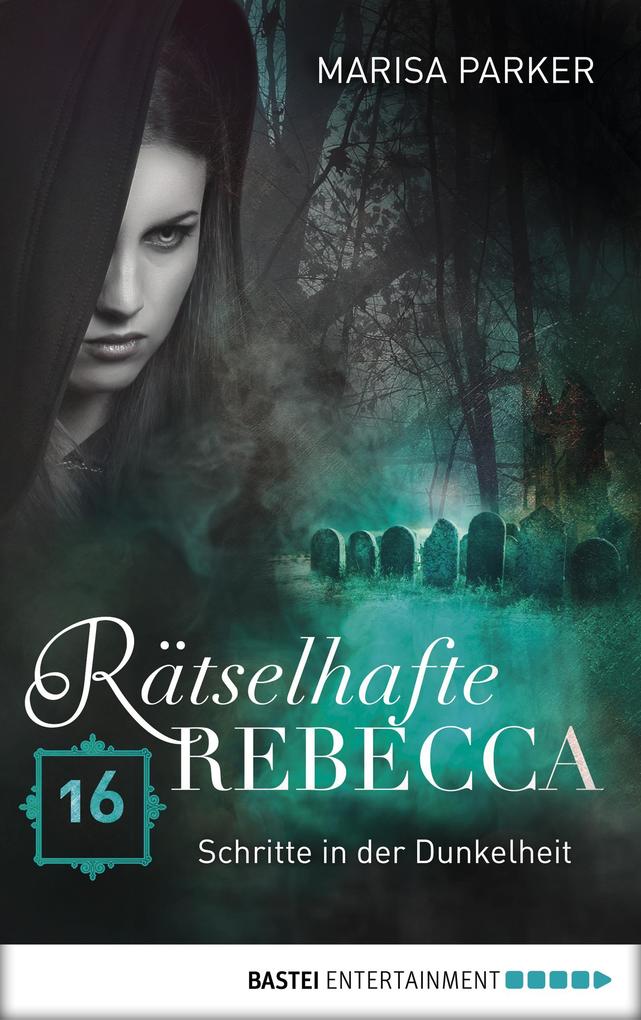 Rätselhafte Rebecca 16