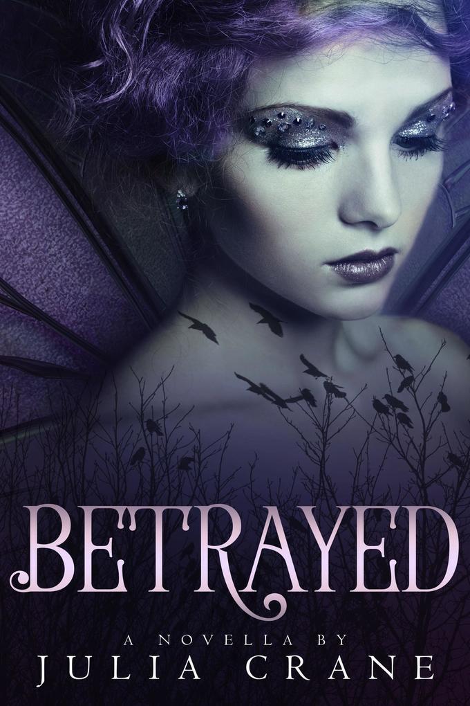Betrayed (Arranged Trilogy #2)