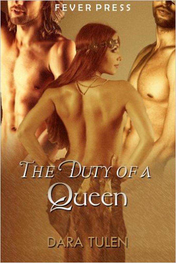 The Duty of a Queen
