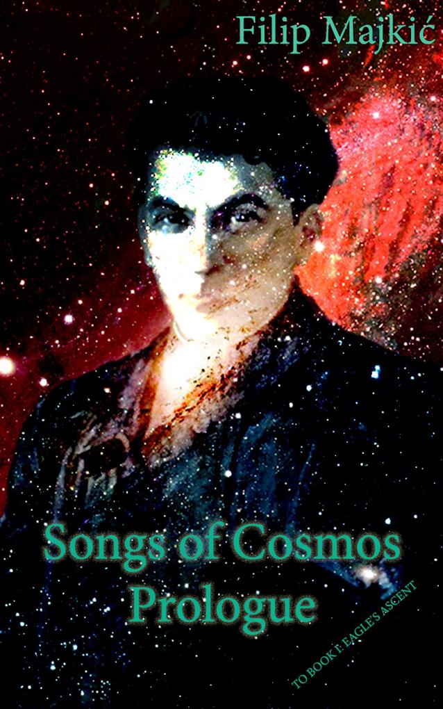 Songs of Cosmos Prologue