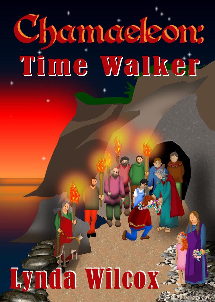 Chamaeleon: Time Walker