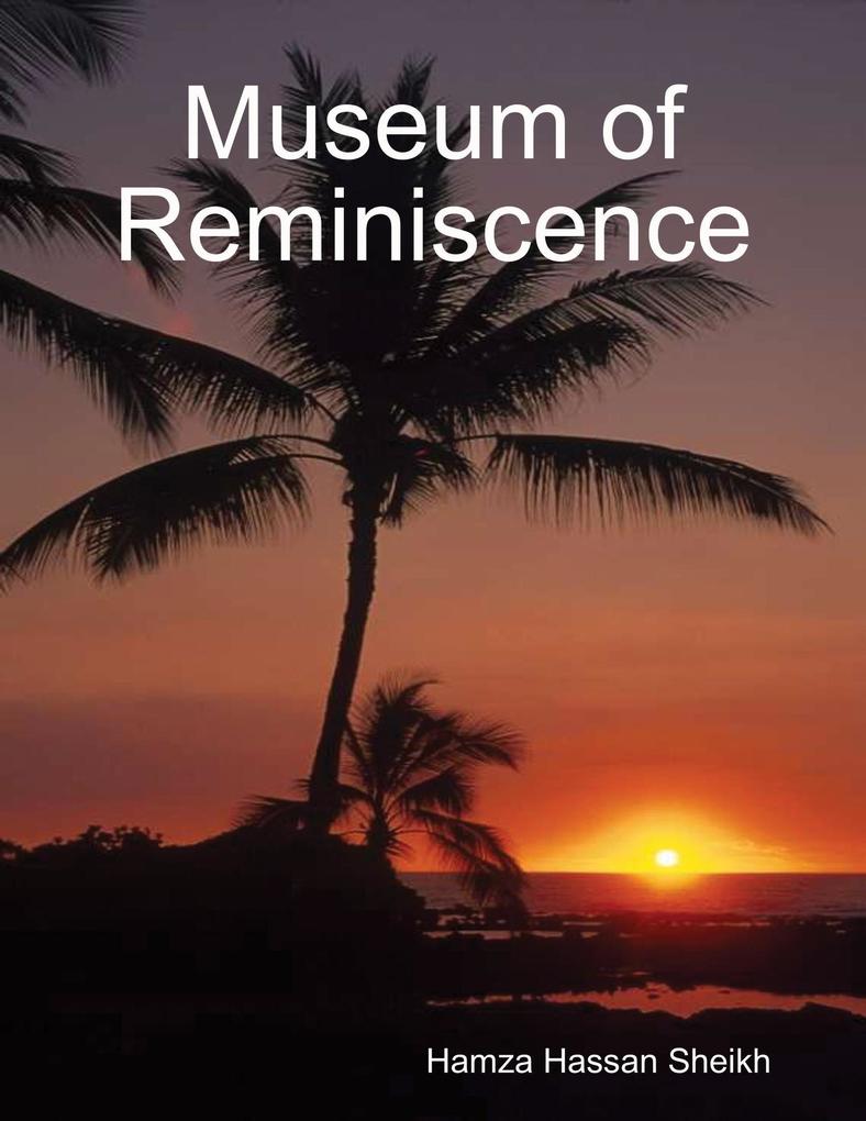 Museum of Reminiscence