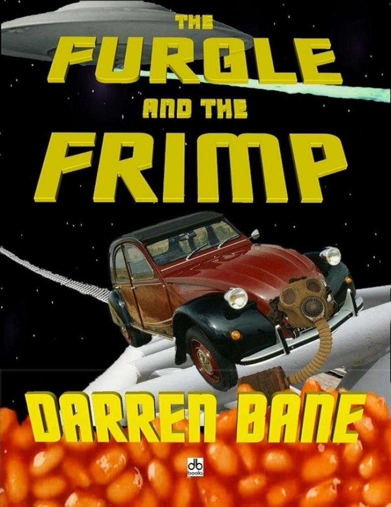 The Furgle and the Frimp