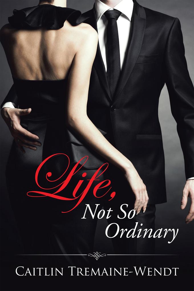 Life Not so Ordinary