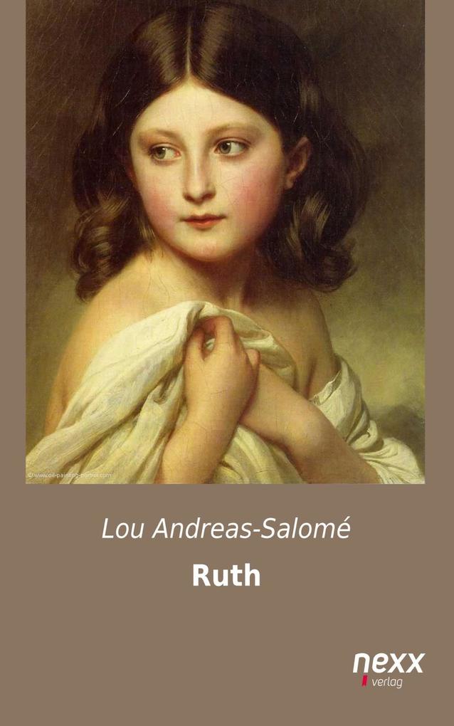 Ruth - Lou Andreas-Salome