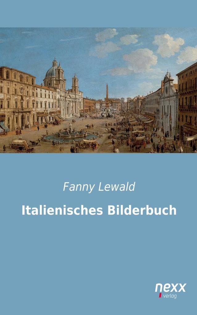 Italienisches Bilderbuch (German Edition)
