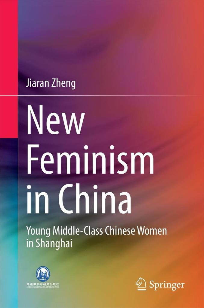 New Feminism in China
