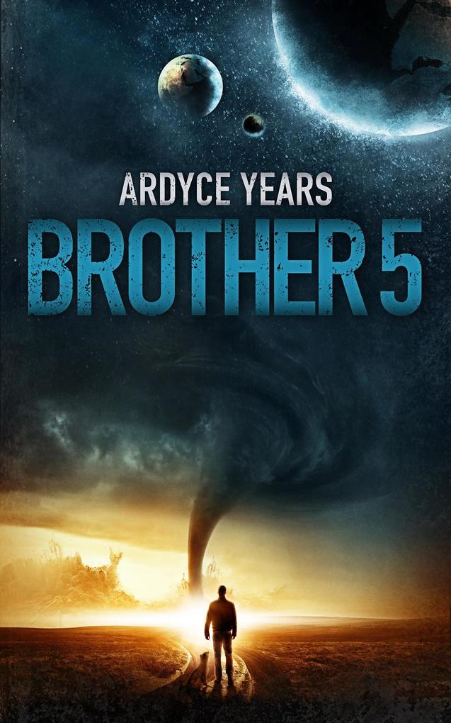 Brother 5 (Brother 5 Book One #1)