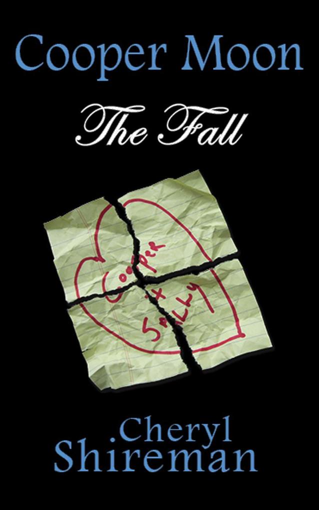 Cooper Moon: The Fall