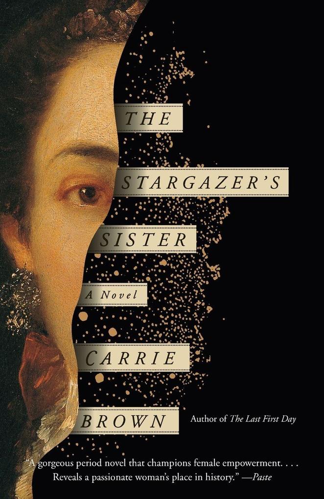 The Stargazer's Sister