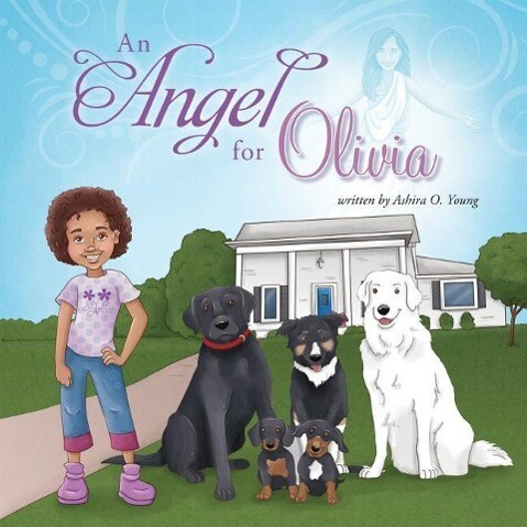 An Angel for Olivia