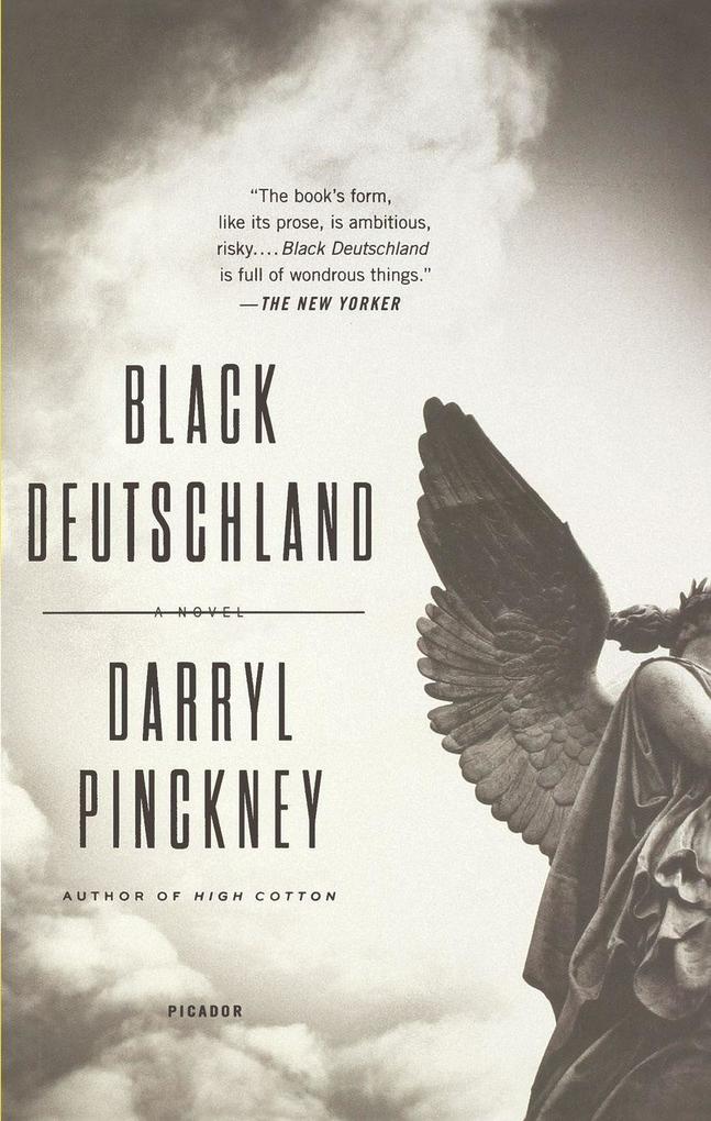 Black Deutschland