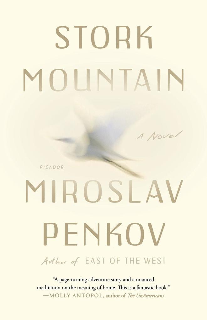 Stork Mountain