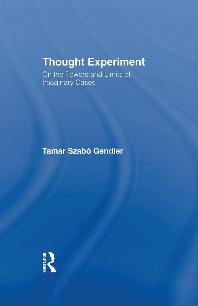 Thought Experiment