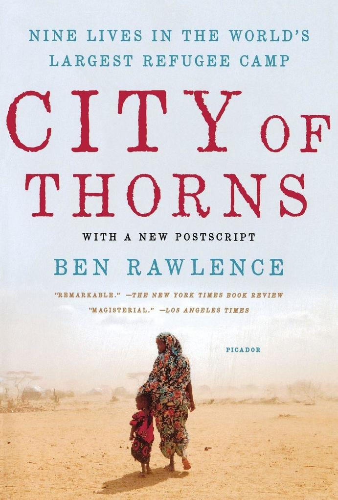 City of Thorns