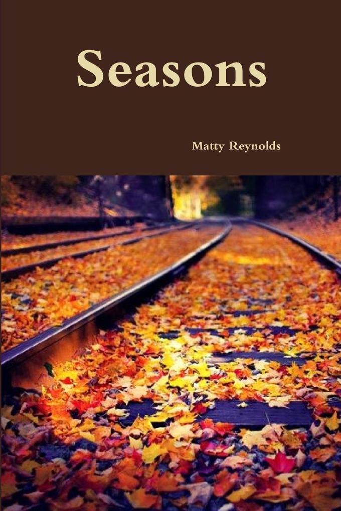 Seasons paperback