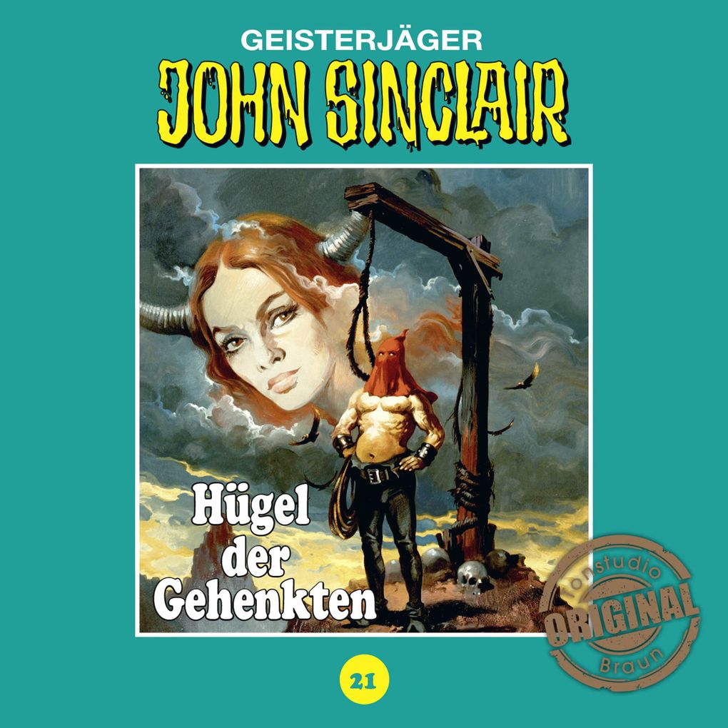 Tonstudio Braun Folge 21: Hügel der Gehenkten